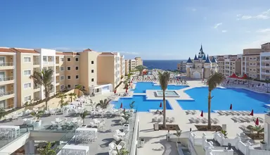 Fantasia Bahia Principe Tenerife