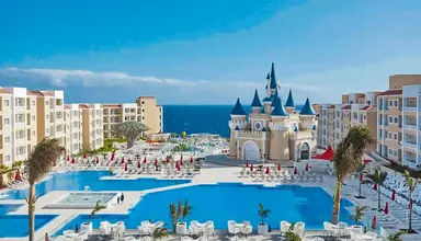 Fantasia Bahia Principe Tenerife