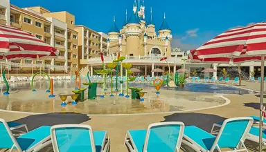 Fantasia Bahia Principe Tenerife
