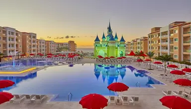 Fantasia Bahia Principe Tenerife