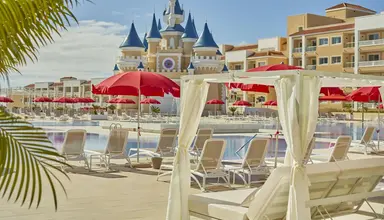 Fantasia Bahia Principe Tenerife