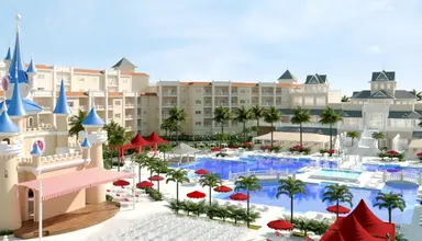 Fantasia Bahia Principe Tenerife