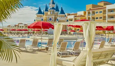 Fantasia Bahia Principe Tenerife