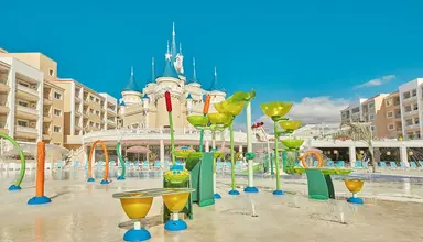 Fantasia Bahia Principe Tenerife
