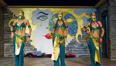 Fantasia Deluxe