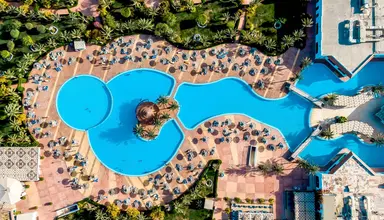Fantazia Resort