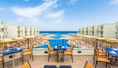 Fantazia Resort