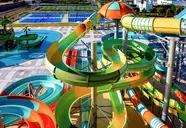 Fantazia Resort