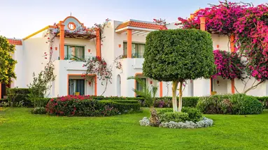 Fantazia Resort