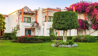 Fantazia Resort