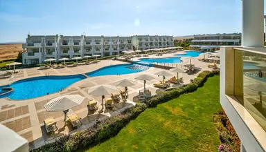 Fantazia Resort
