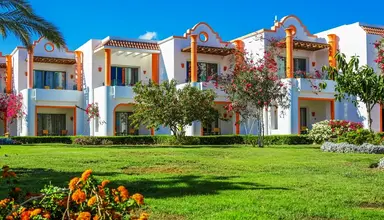 Fantazia Resort