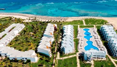 Fantazia Resort