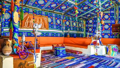 Fantazia Resort