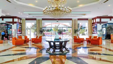Fantazia Resort