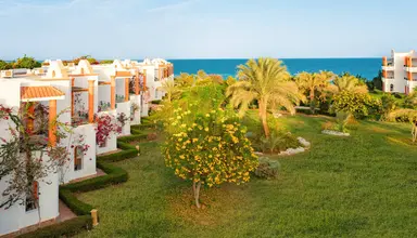 Fantazia Resort