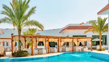 Fantazia Resort