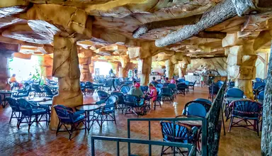 Fantazia Resort