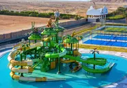Fantazia Resort
