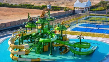 Fantazia Resort