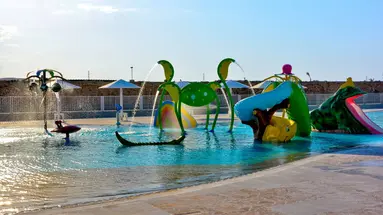 Fantazia Resort