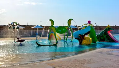 Fantazia Resort