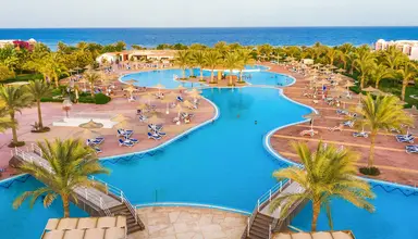 Fantazia Resort
