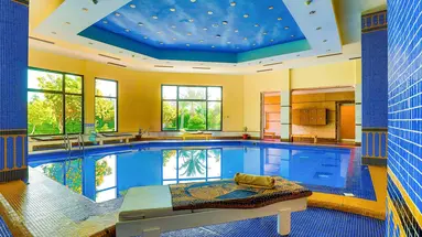 Fantazia Resort