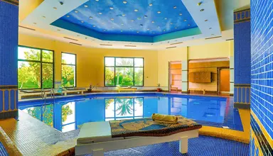 Fantazia Resort
