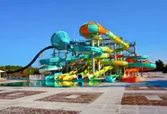 Fantazia Resort