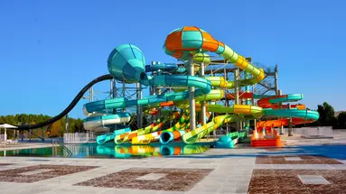 Fantazia Resort