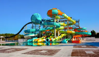 Fantazia Resort