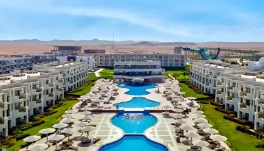Fantazia Resort