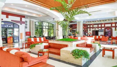 Fantazia Resort