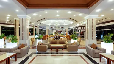 Fantazia Resort