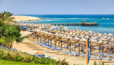 Fantazia Resort