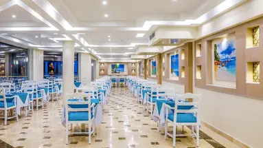 Fantazia Resort