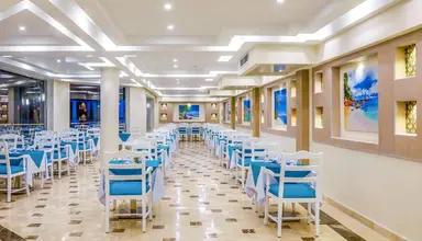 Fantazia Resort