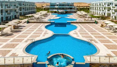 Fantazia Resort