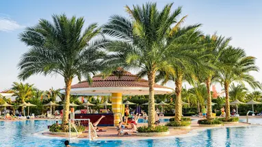 Fantazia Resort