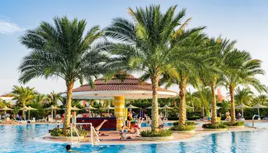 Fantazia Resort