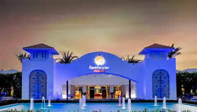 Fantazia Resort