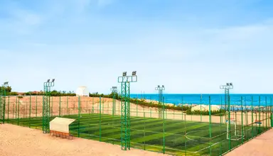 Fantazia Resort