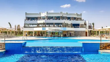 Fantazia Resort