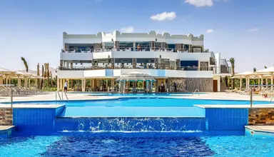 Fantazia Resort