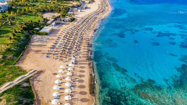 Fantazia Resort