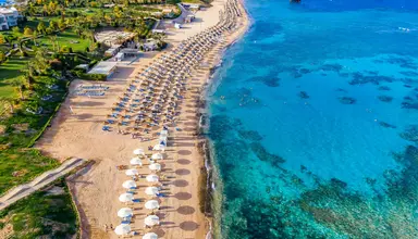 Fantazia Resort