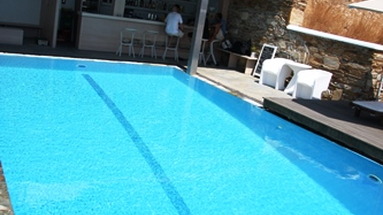 Far Out Hotel & Spa