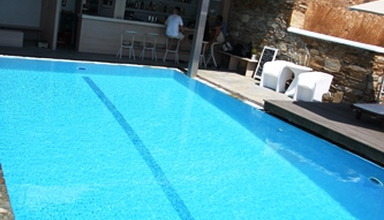 Far Out Hotel & Spa