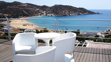Far Out Hotel & Spa